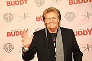 Howard Carpendale (©Foto:Martin Schmitz)